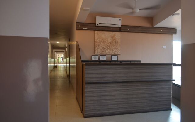 Dimar Beach Hotel