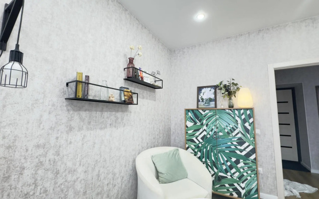 Апартаменты на улице Ломоносова 167