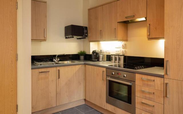 Stylish & Cosy Apartment