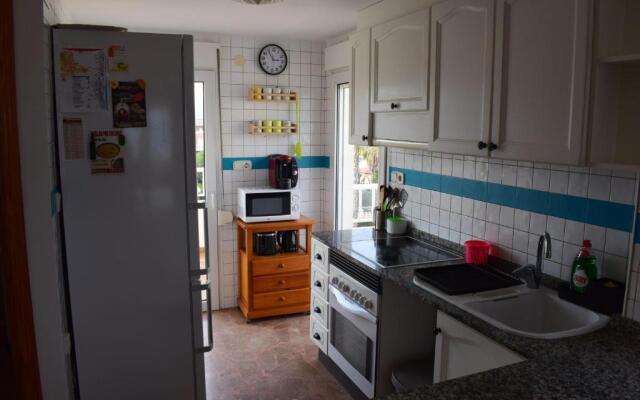 At160 Atico Sector 5 Argelers