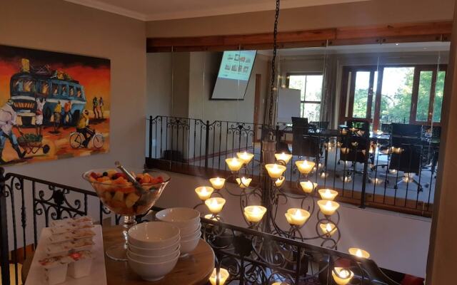 Executive Suite Woodmead East - Adults Only