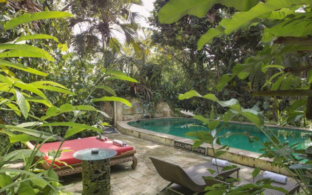Bali Holiday Villas - Jean Francois