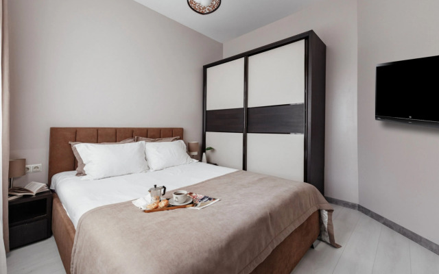 Апартаменты «Феерия»