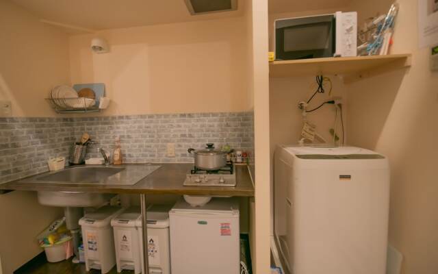 Cozy apartment in Asakusa 31