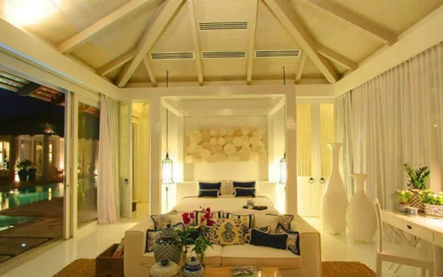 Villa Mia