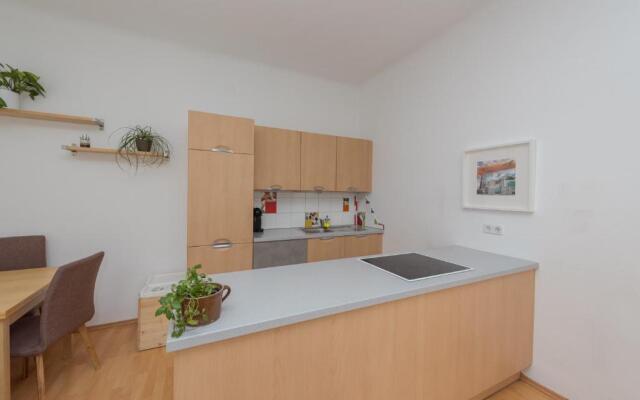 Metro Apartments Vienna