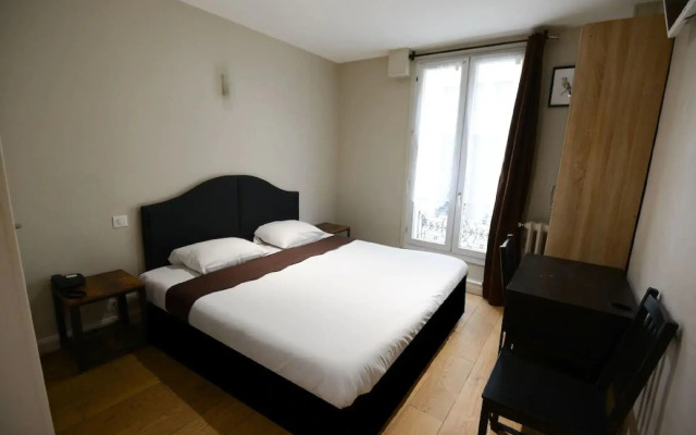 Lafayette Hotel