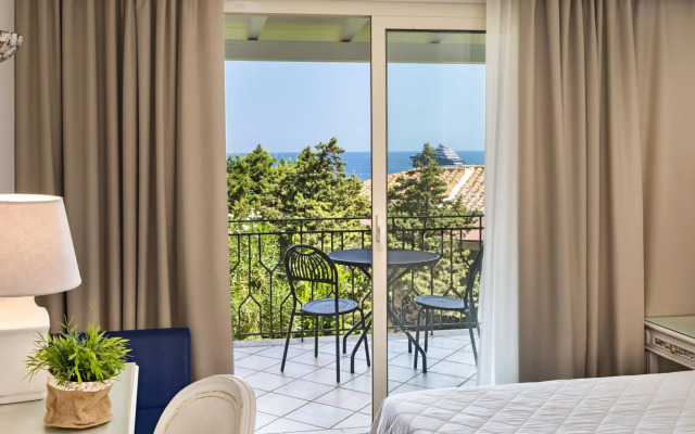 Grand Hotel in Porto Cervo