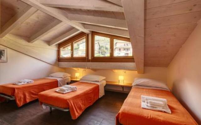 Holiway Home Cedro 310