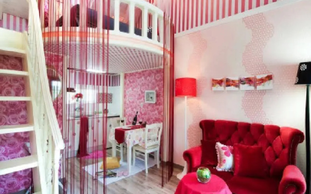 Pyeongchang Beautiful Days Pension