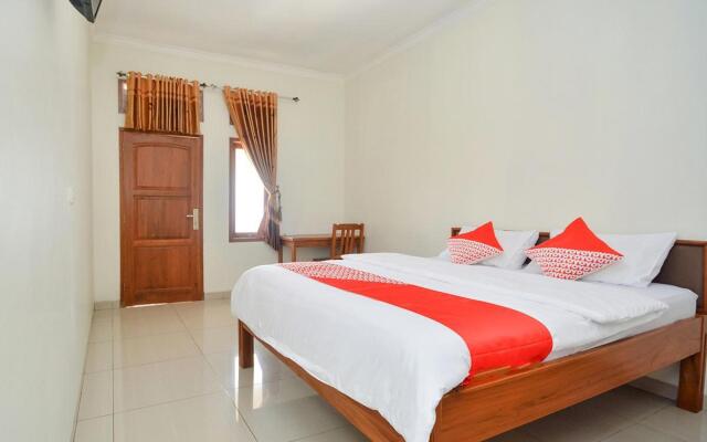 OYO 2945 Hotel Pondok Idaman