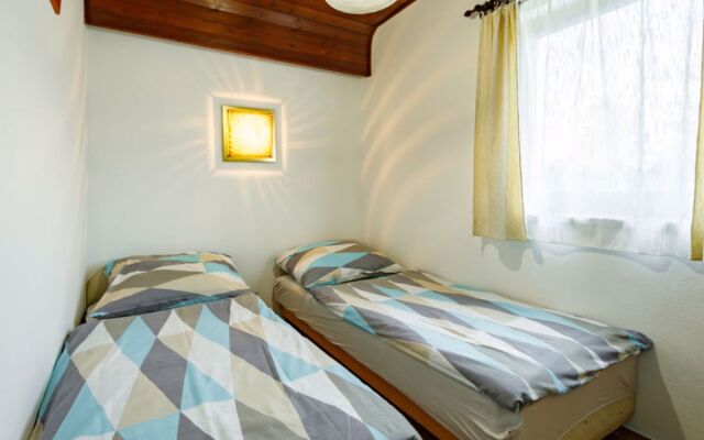 House Suzy Balatonfenyves
