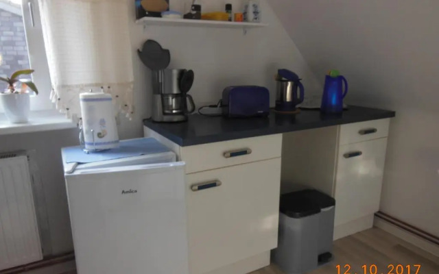 Ferienwohnung E.F. Schaper