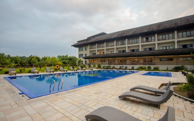 Soaltee Westend Resort Chitwan