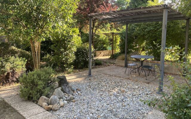 Gîte Le Papillon - Le Cocon de Curson