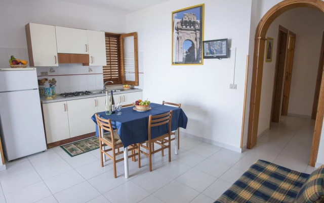 Two Room Apartment Near the Beach