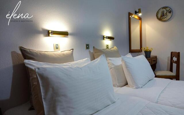 Elena Studios and Apartments