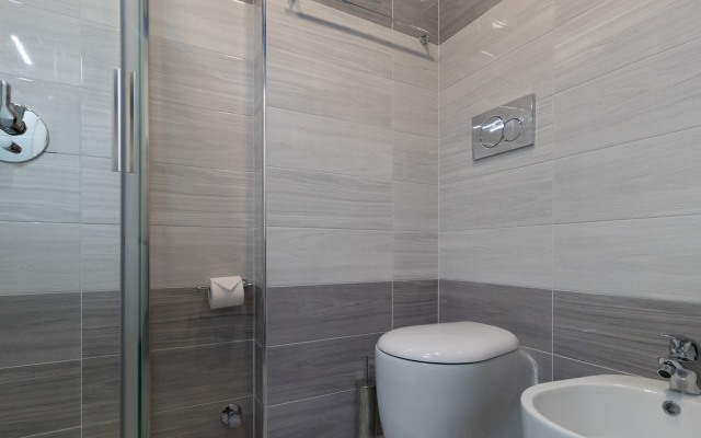 Italianway - Napo Torriani 22 B