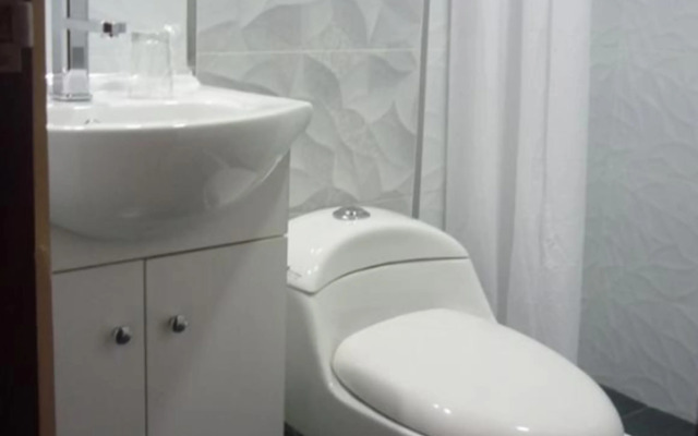 Mística Boutique Hotel