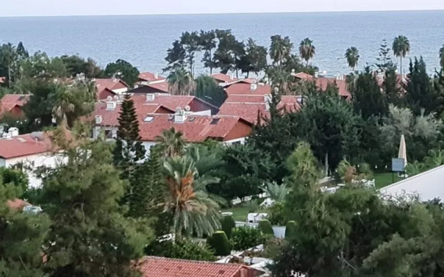 Mersin Panorama Otel