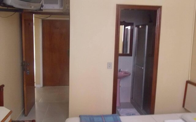 Hotel Caxambu