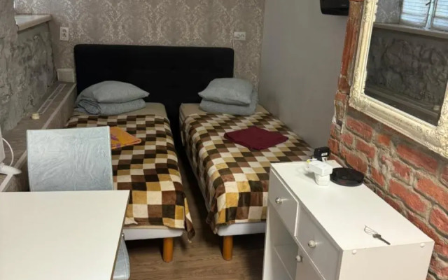 Süda street Hostel