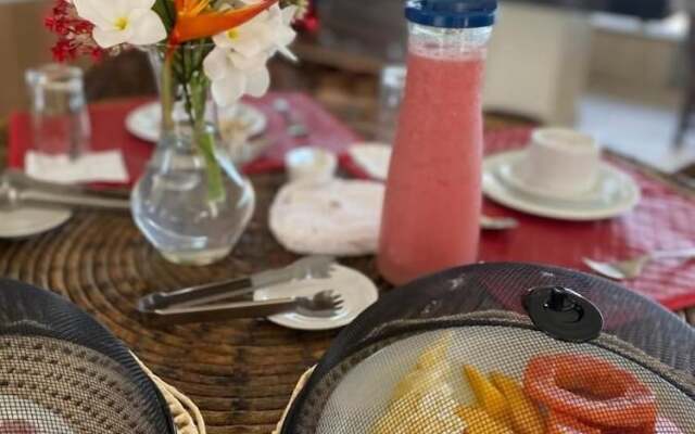 Pousada Paraíso dos Ventos