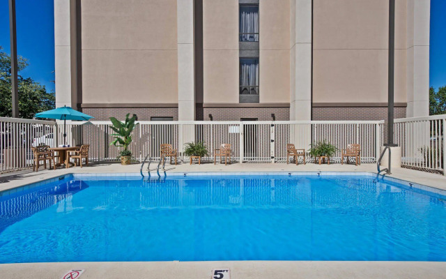 Hampton Inn Huntington/Barboursville