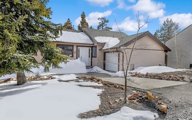 Whispering Forest Chalet #2169