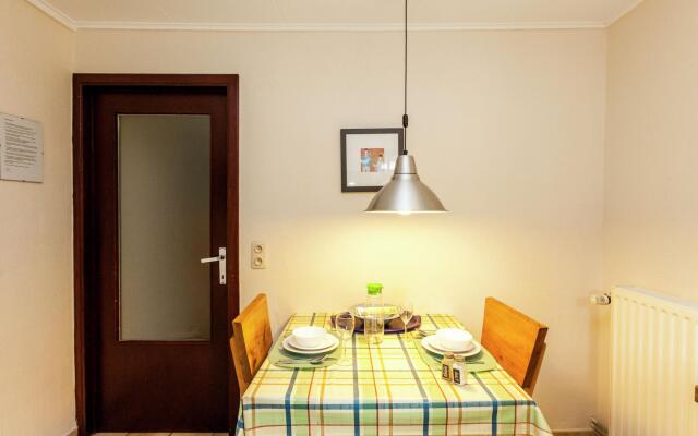 Apartment Situated on a Magnificent Estate