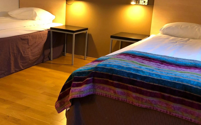 Hotell Charlottenberg