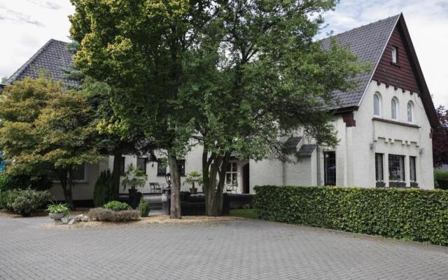 Hotel Lepelbed Melle