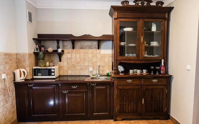 Willa Azja Spa And Wellness