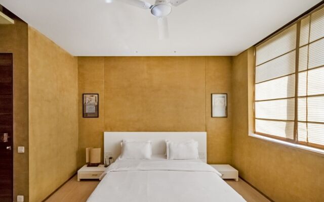 GuestHouser 4 BHK Villa 4238