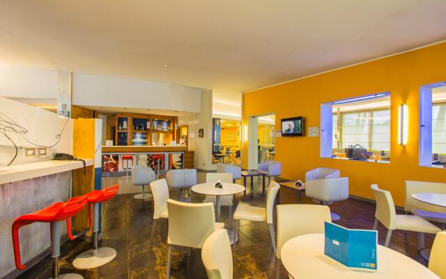 Holiday Inn Express Milan - Malpensa Airport, an IHG Hotel