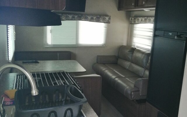 Panama Camping Park