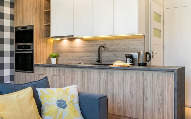 DownTown Apartments Arianska 6