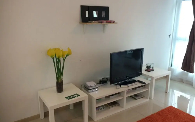 Lawang Suite 2 Bedroom Standard Apartment 2