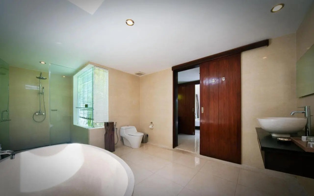 Manna Kebun Villas & Residence