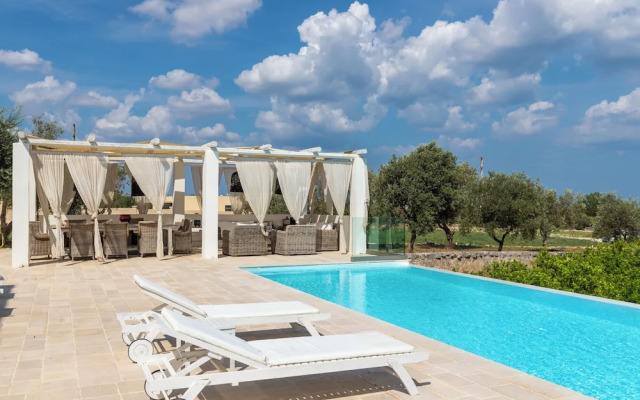 Belmont Luxury Villa & Spa