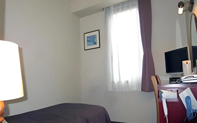 Hotel Select Inn Yonezawa