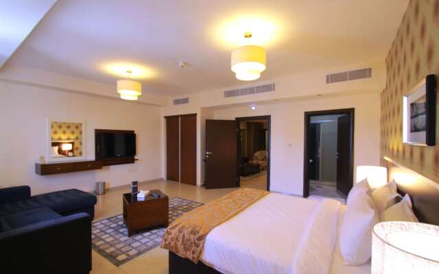 City Rose Hotel Suites