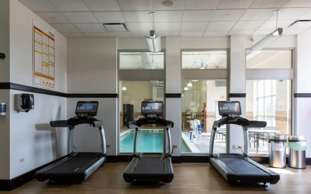 Sheraton Chicago Northbrook Hotel