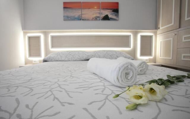 B&B Holiday Tropea