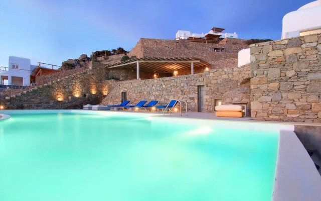 Villa Florentine