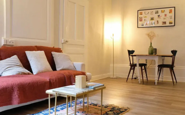 La Verrière Maison d'hôtes