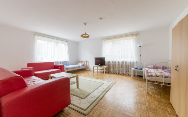 Private Apartment Krugstraße