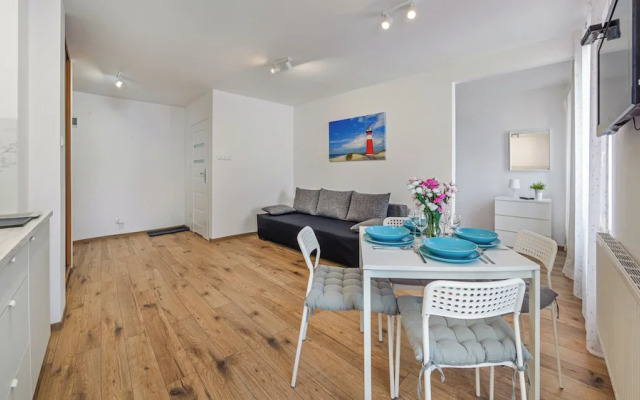 Apartamenty Sun & Snow Latarnia