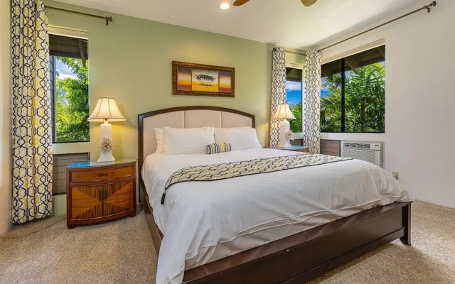 Grand Champions 40 2 Bedroom Condo