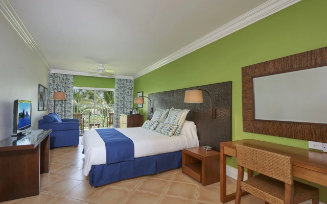 Coconut Bay Beach Resort & Spa All Inclusive — фото 5